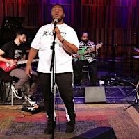 Live at Good Measure — Thomas Glass & The Smack City All-Stars