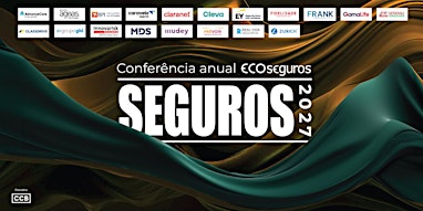 7ª Conferência Anual ECOseguros 2027