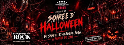 HALLOWEEN!!