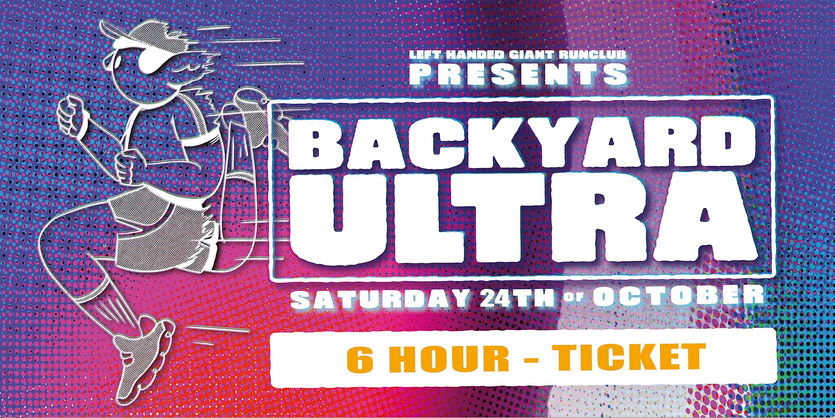 Backyard Ultra 2026 (6hr)