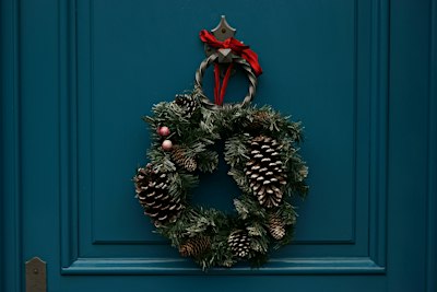 Adventsfika och julmarknad för frilansare