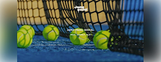 Sweat It Out: Beyond the Court — Jamii Padel x Vulnera