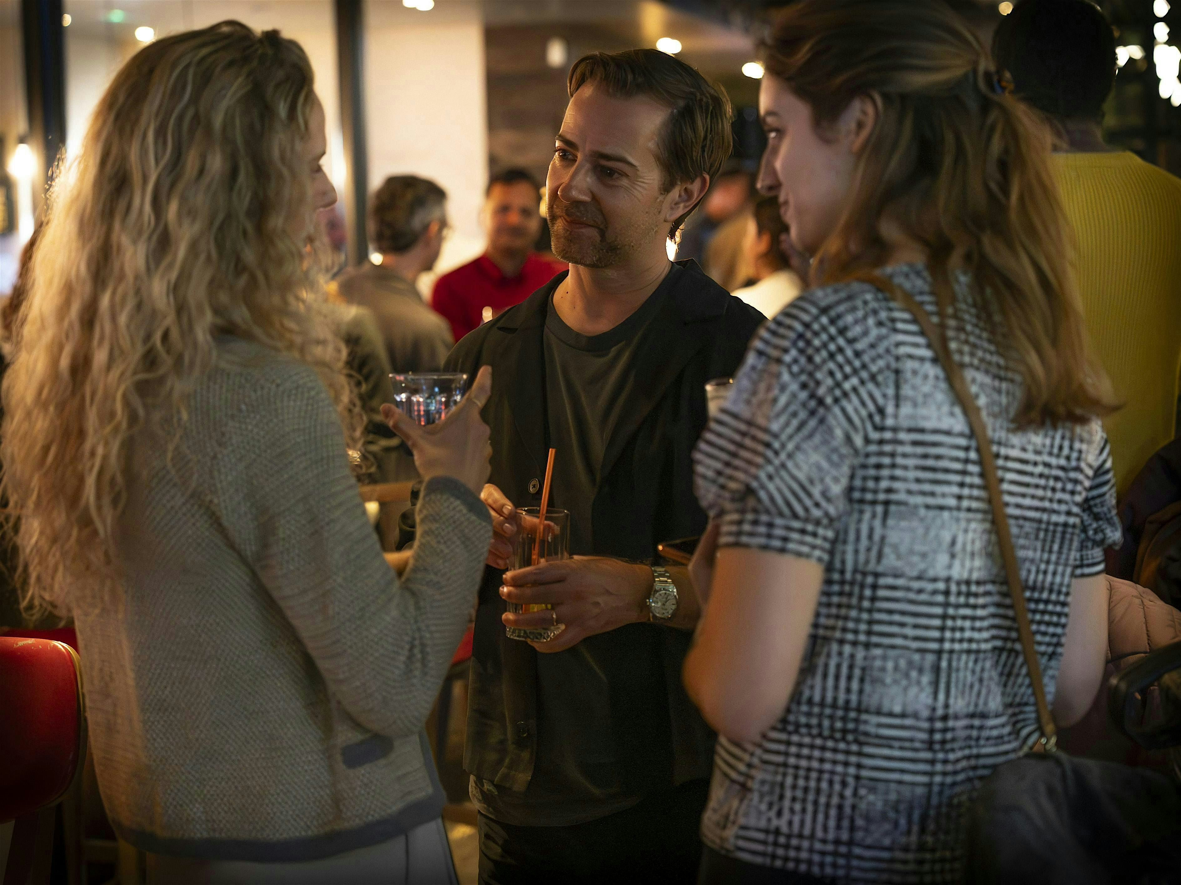 Health, Fitness, Beauty & Wellness Business Networking Mixer Austin