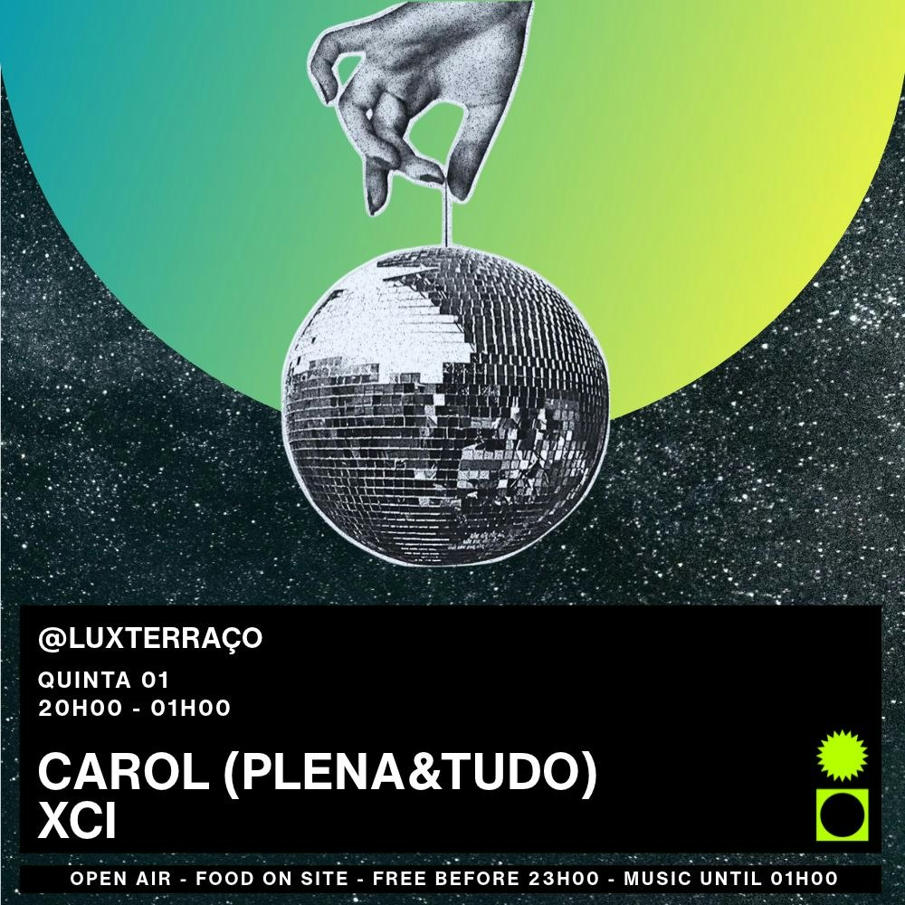 Carol, XCI