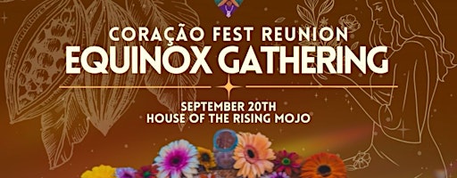 Autumn Equinox Gathering in Ericeira