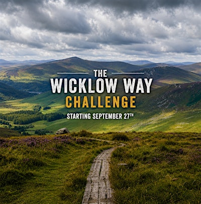 Healing & Happiness Hikes are back with a new challenge.