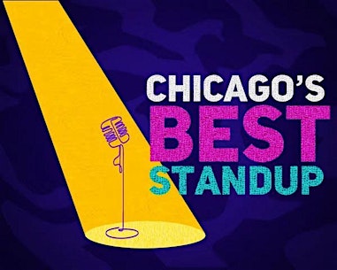 Sunday Night Stand Up Comedy at Laugh Factory Chicago