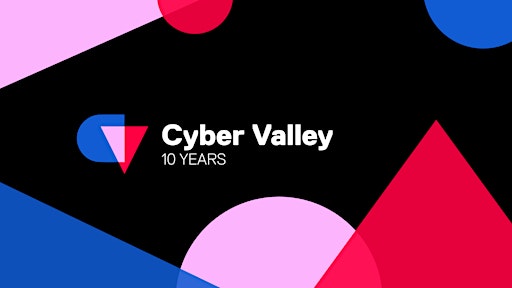 Cyber Valley Day 2026