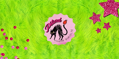 PETARD COMEDY CLUB #4