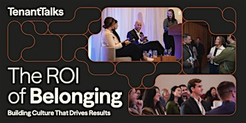 The ROI of Belonging: Building Culture that Drives Results