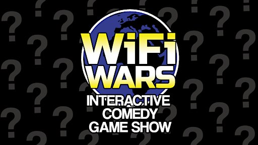 WiFi Wars Debug XXII