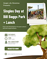 Singles Day at Bill Baggs Park + Lunch