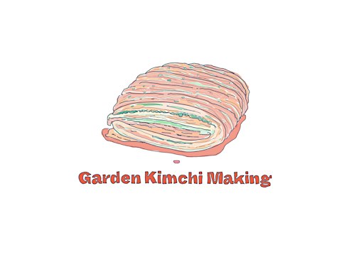 SOIL SOCIAL CLUB #59 - Garden Kimchi