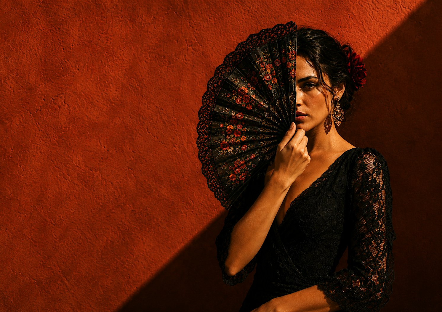 Carmen's Last Dance: Obsession - España