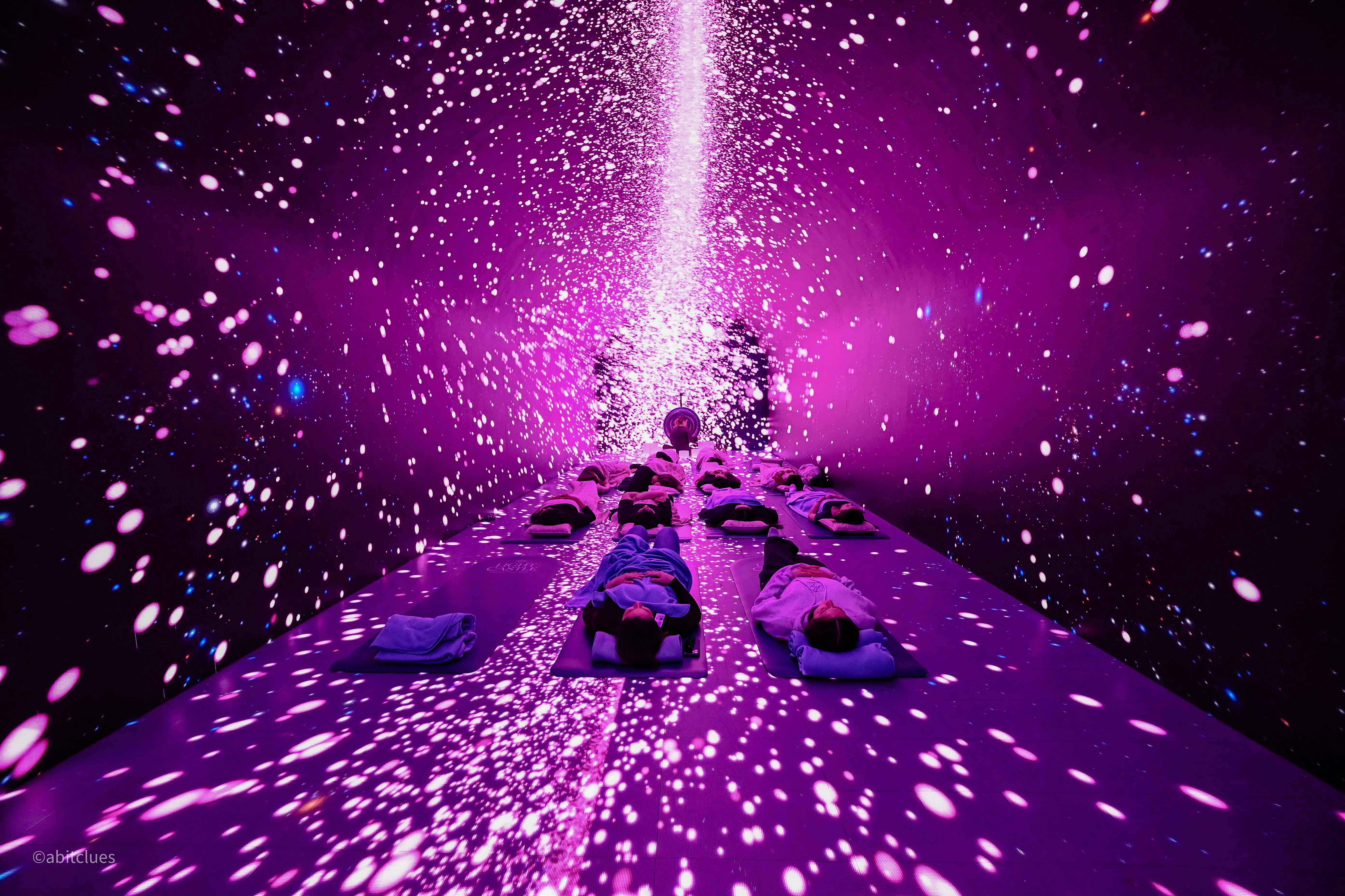 BODY FREQUENCY | IMMERSIVE SOUND HEALING