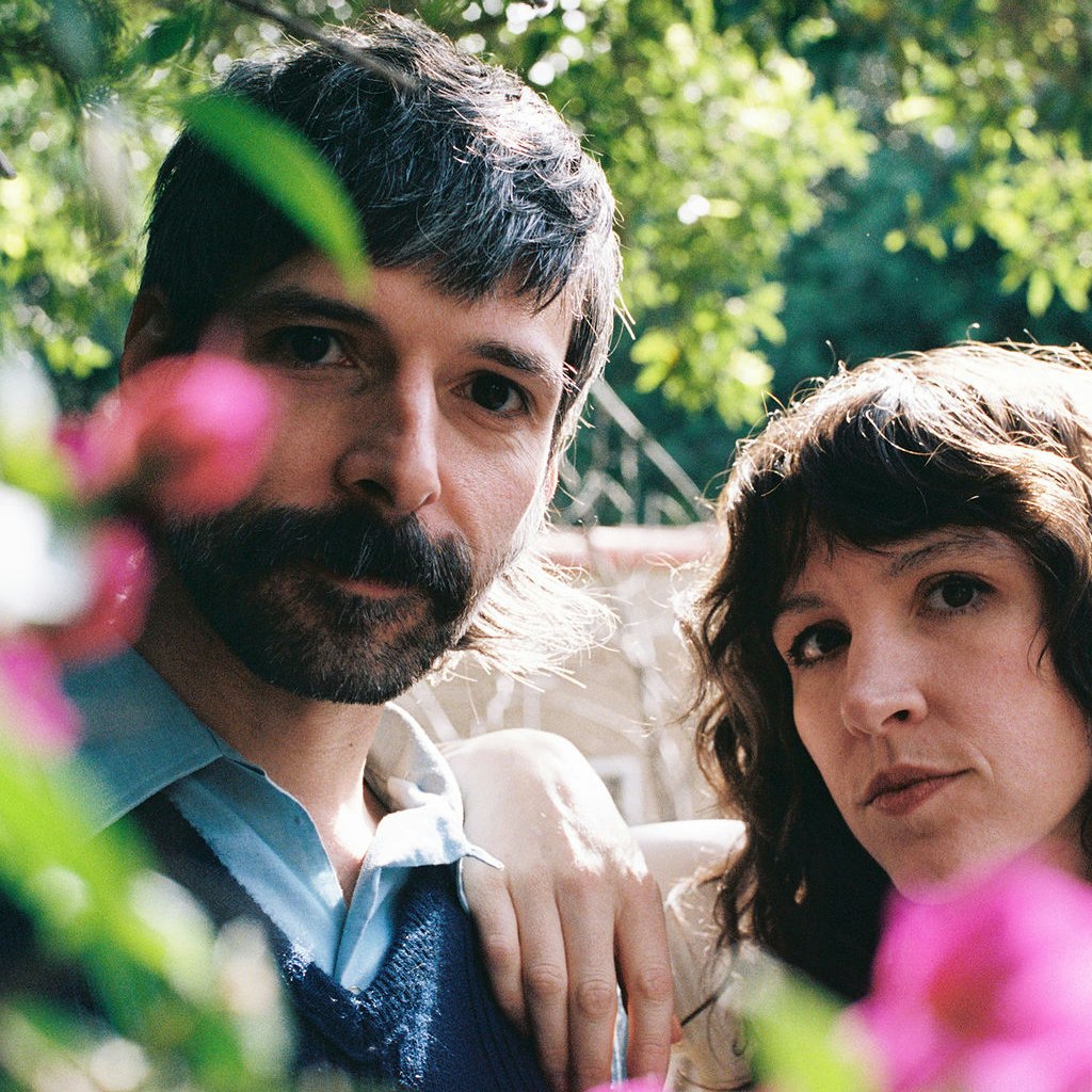 Widowspeak