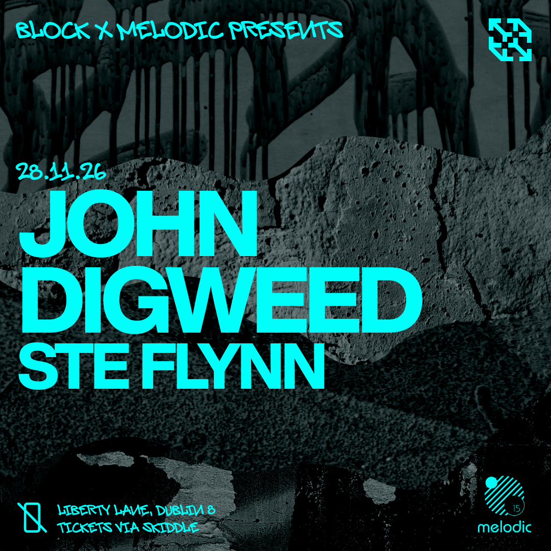 Block: John Digweed