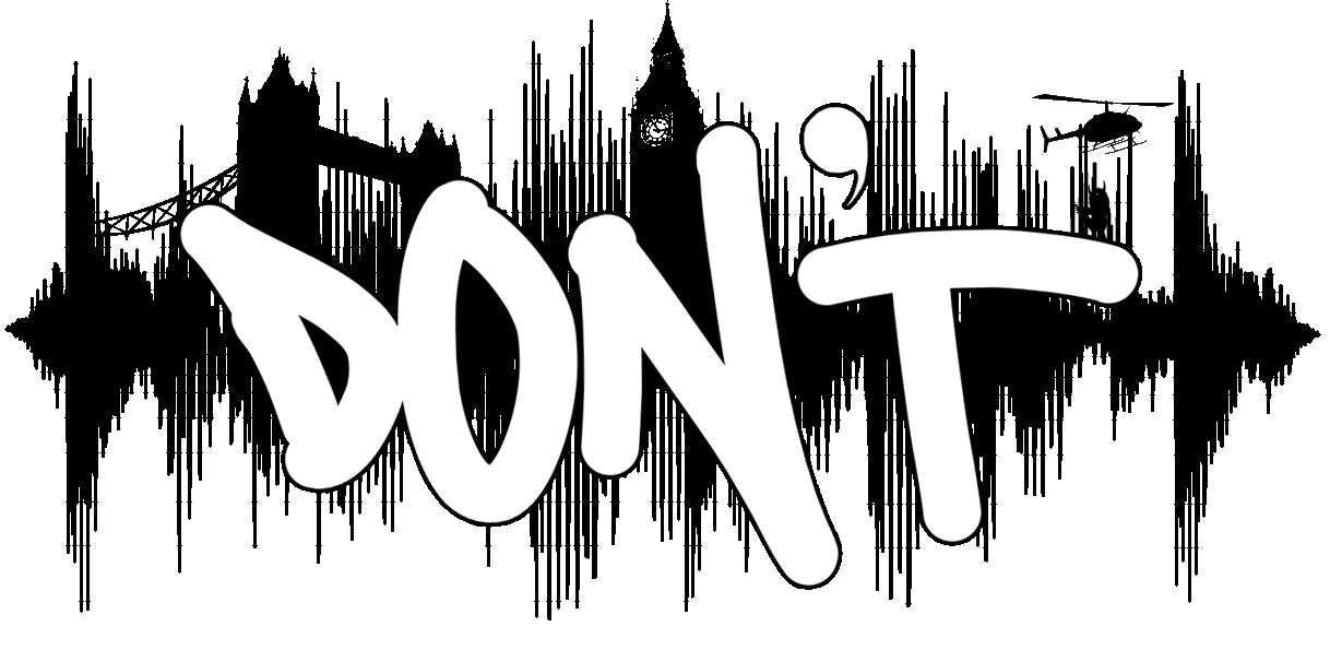 Don't