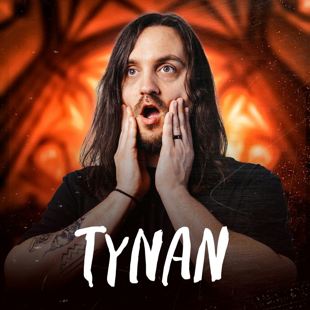 TYNAN