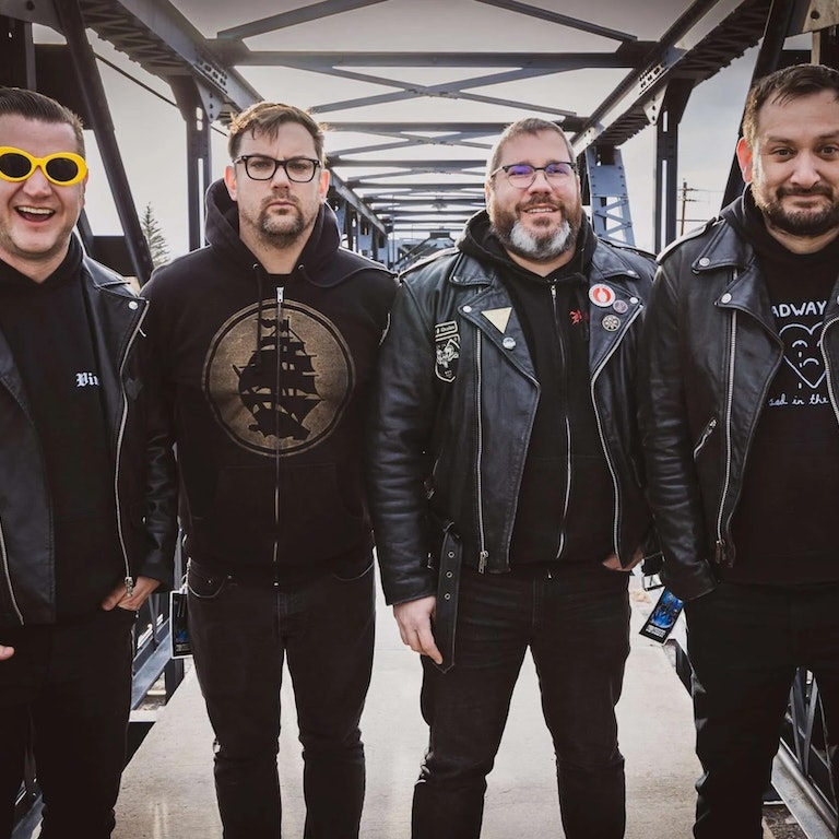 TEENAGE BOTTLEROCKET