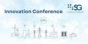 SGI Conference - From Innovation to Implementation