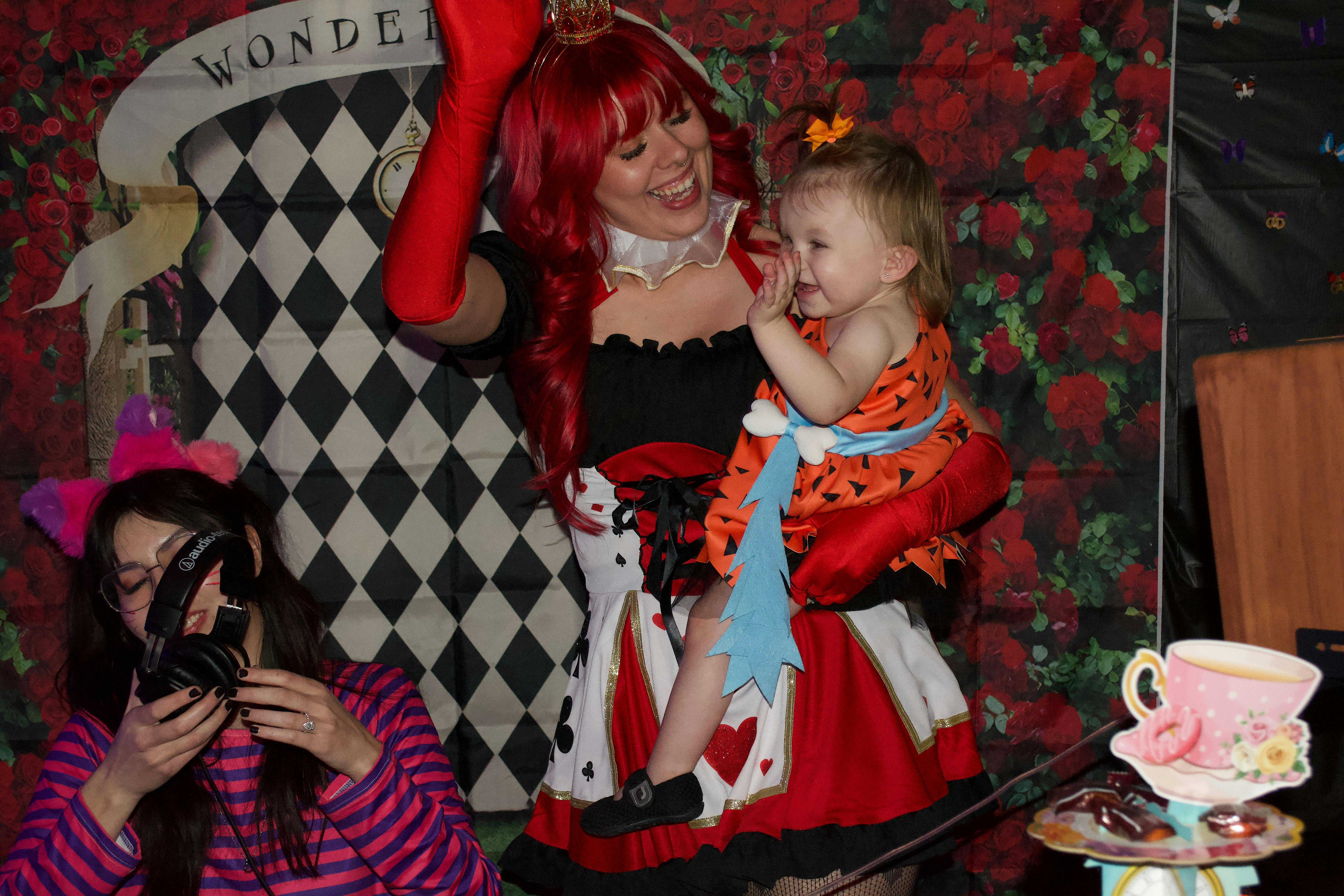Nevada Autism Center's Trunk or Treat