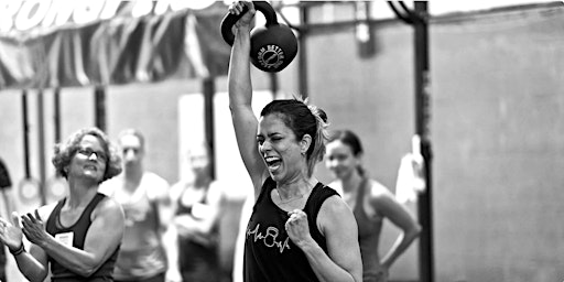 SFG II StrongFirst Kettlebell Instructor Certification—Atlanta, GA, US