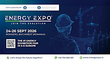 ENERGY EXPO 2026
