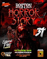 BOSTON HORROR STORY