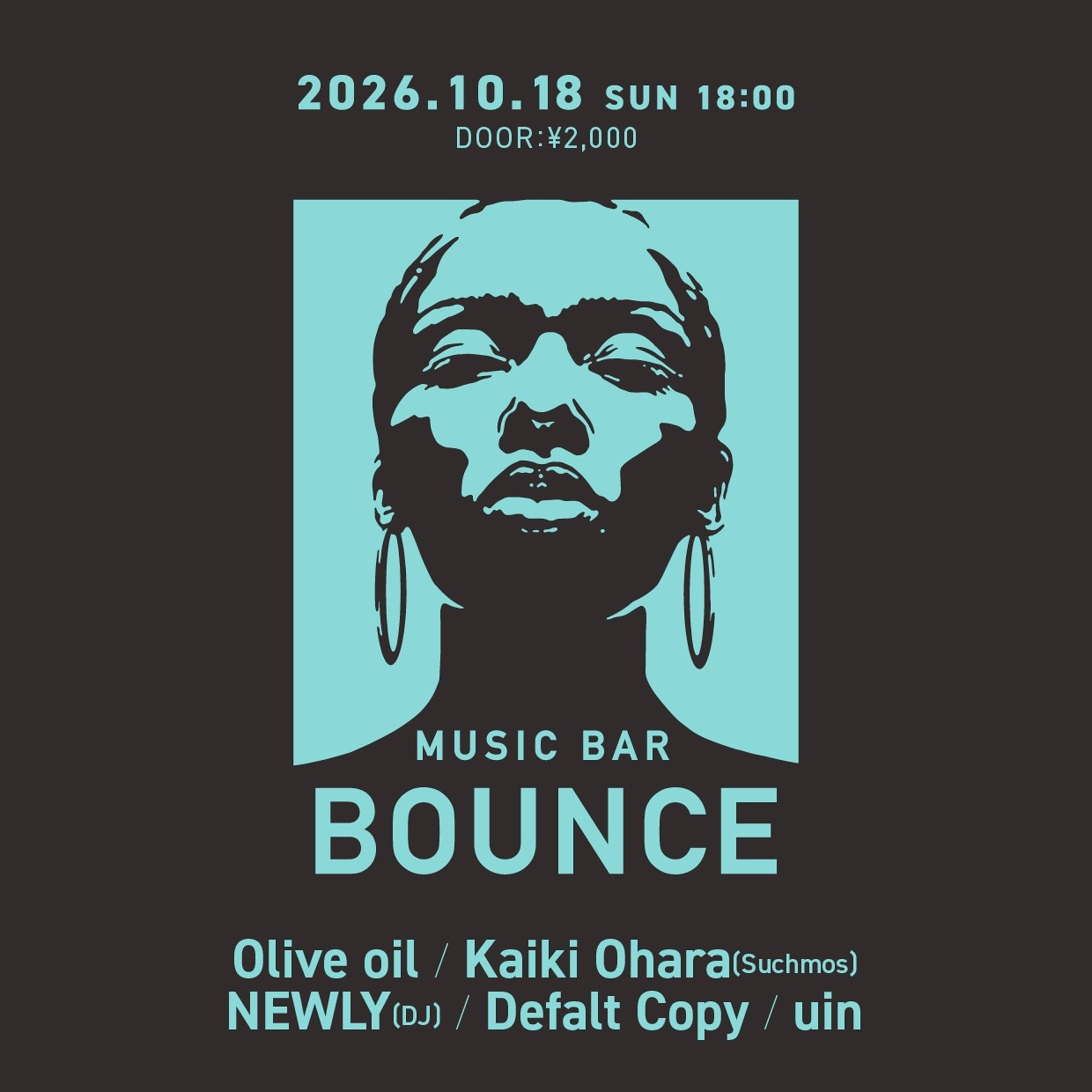 Music BAR Bounce