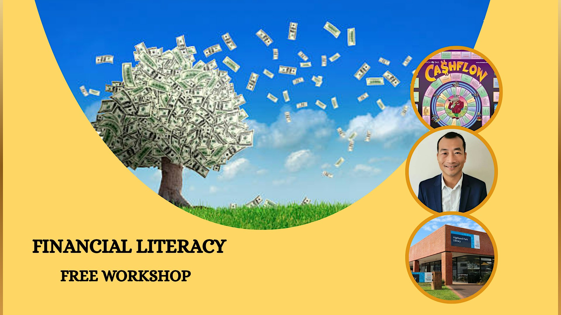 Cashflow Workshop for Kids