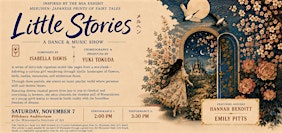 Little Stories