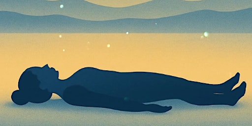 Special Event: "Dynamische Meditation" von Osho