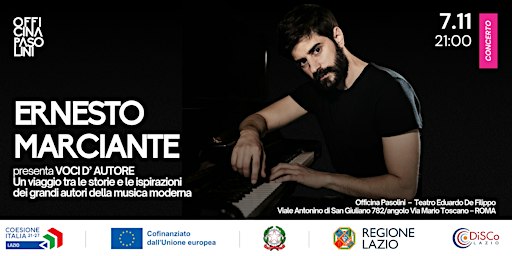 Ernesto Marciante