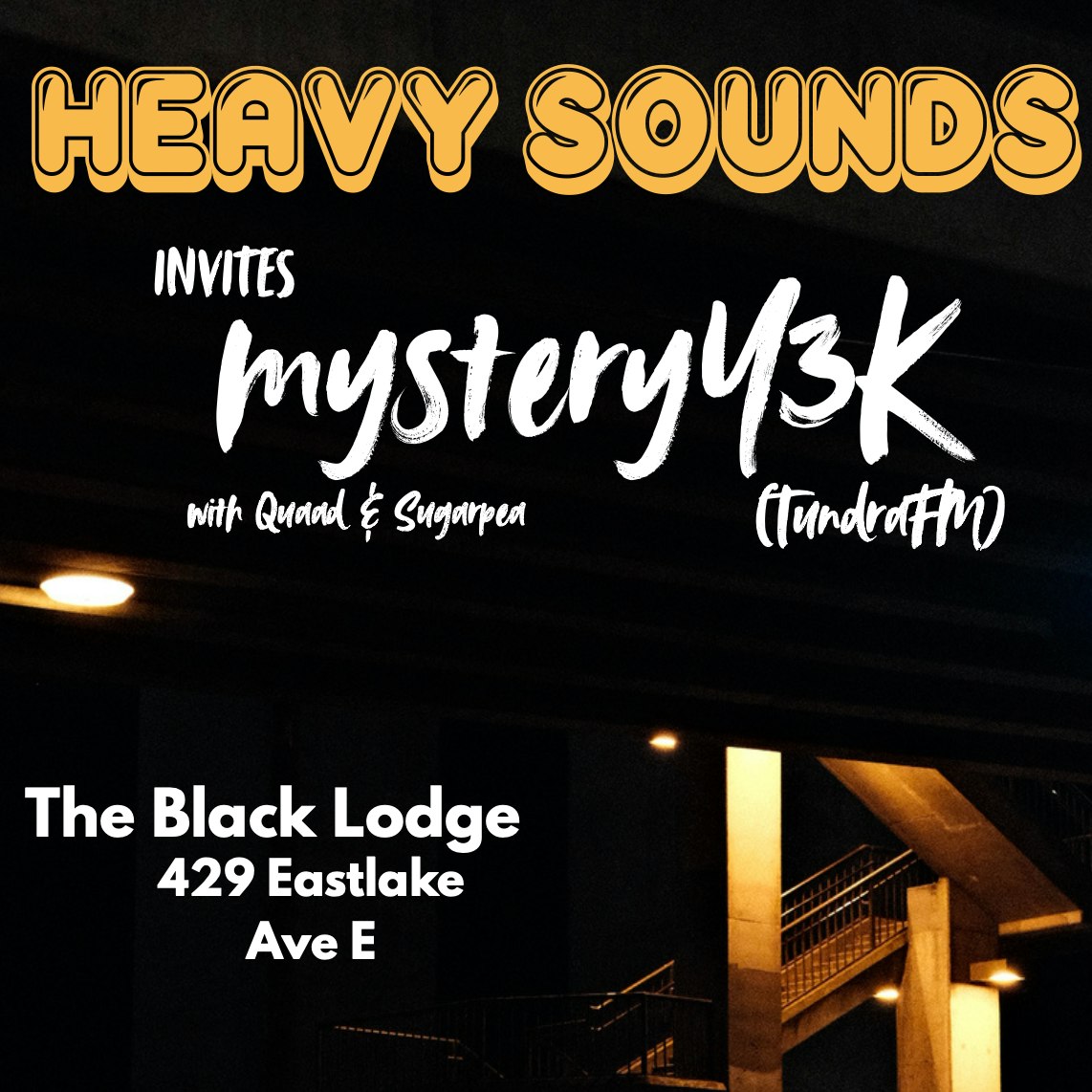 Heavy Sounds