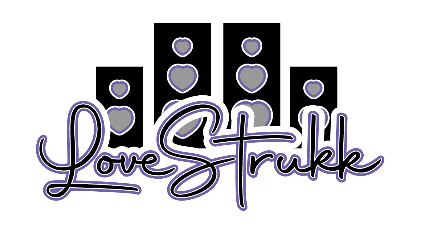 LoveStrukk Outdoors - Dance Party