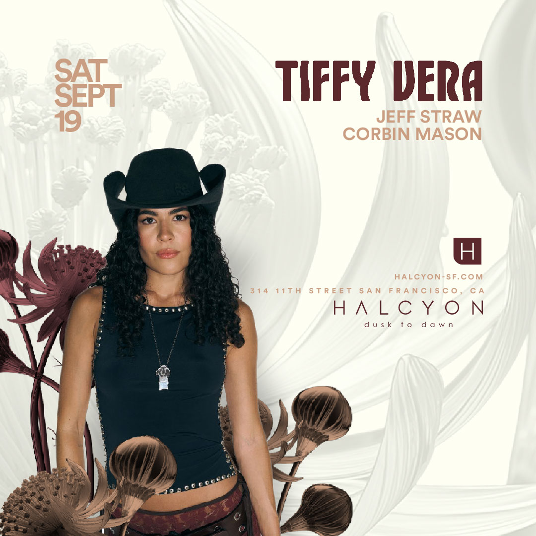 Tiffy Vera