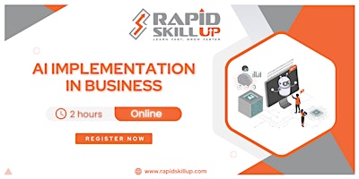 AI Implementation in Business | Gurgaon