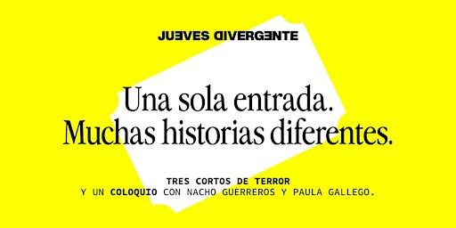 Jueves Divergente