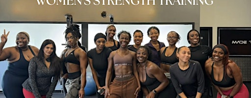 Viola Women’s Strength Training & Education  Breast Cancer Awareness Month