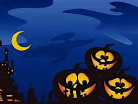 Halloween Party