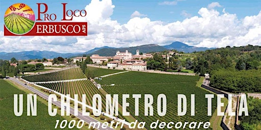 Un chilometro di tela 2026