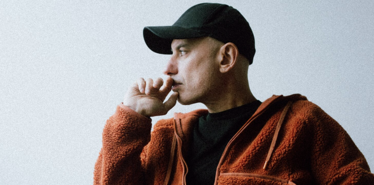 Nervous Records presents: Riva Starr + Seamus Haji (Free Entry)