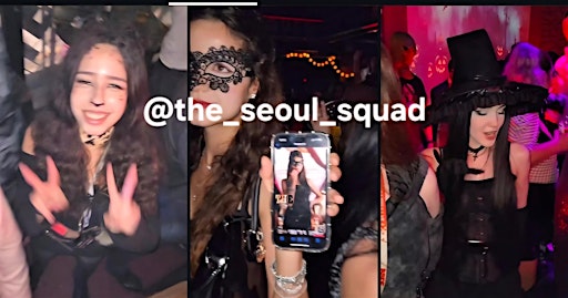 Premium VIP Hongdae Pub Crawl