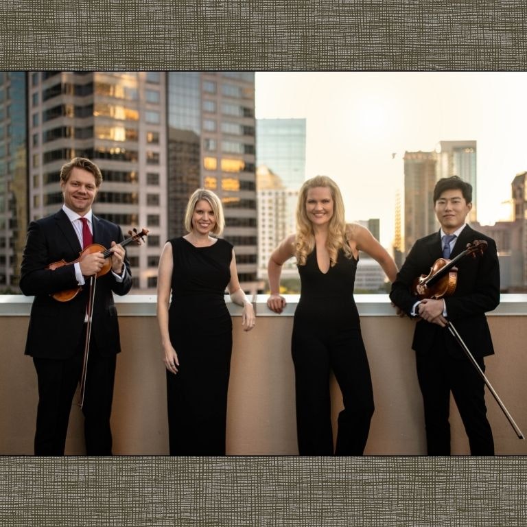 Georgian Chamber Players