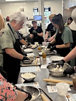September Pierogi Class