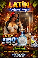 Latin Thursday