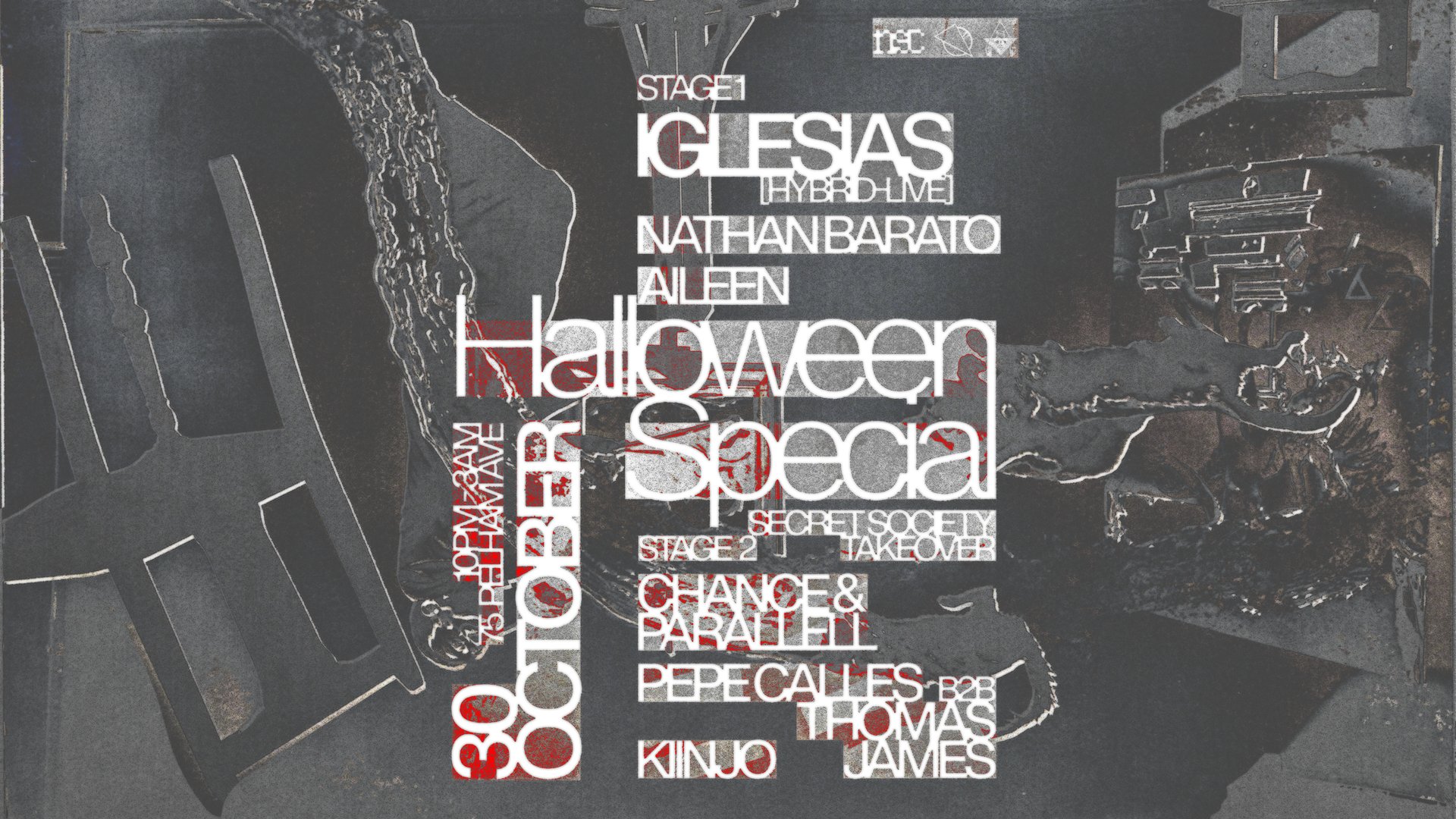 Halloween Special