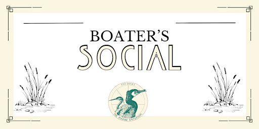 Boaters' social