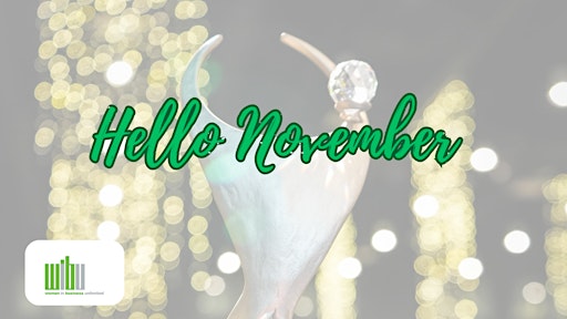 WIBU November Luncheon